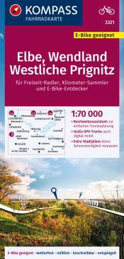 Komass Ebe Wendland Westliche Prignitz