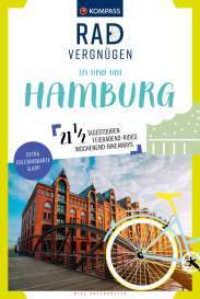 Radvergnügen Rund um Hamburg