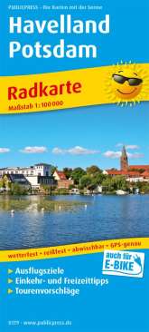 Publicpress Radkarte

Havelland - Potsdam