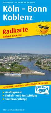 Publicpress Radkarte

Köln - Bonn - Koblenz