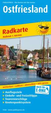 Publicpress Radkarte

Ostfriesland