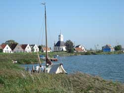 Durgerdam