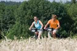 Provence & Luberon per E-Bike