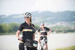 Donau-Bodensee-Radsportreise