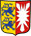 Flagge Schleswig-Holstein