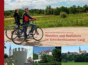 Radfahren im Schrobenhausener Land