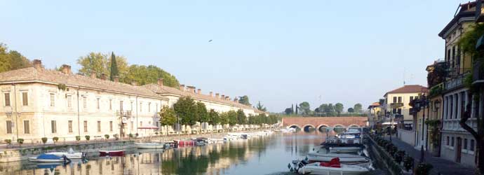 Peschiera