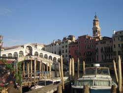 Venedig - Istrien Radreise