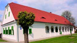 Kontaktzentrum Oberwart