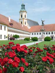 Kloster Reichersberg