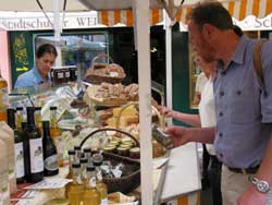 Bauernmarkt Lienz