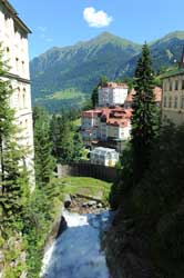 Bad Gastein