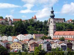 Burghausen