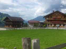 Zillertal