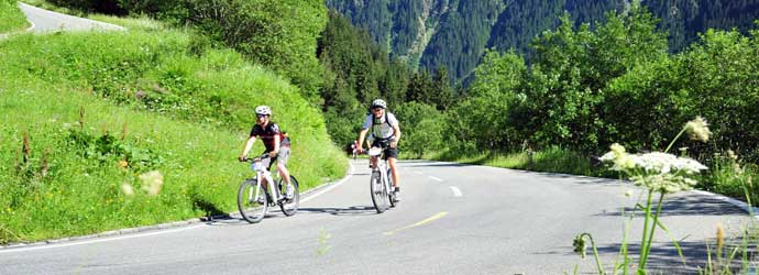 Foto Vorarlberg Montafon