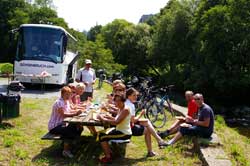 Radpause