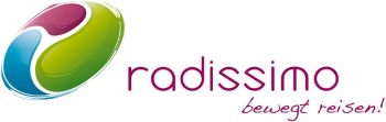 Radissimo Logo